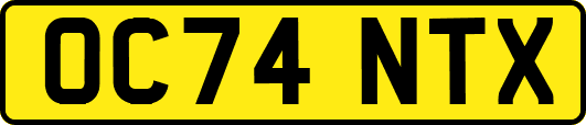 OC74NTX
