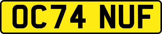 OC74NUF