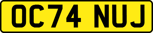 OC74NUJ