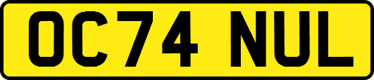 OC74NUL