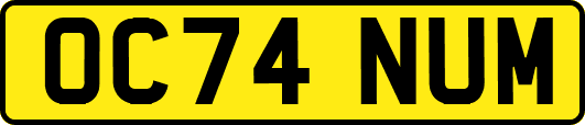 OC74NUM
