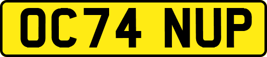 OC74NUP