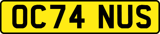 OC74NUS