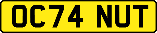 OC74NUT