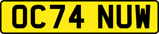 OC74NUW