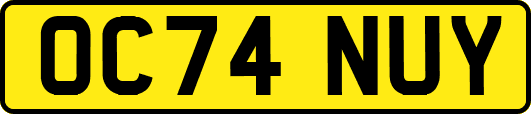 OC74NUY