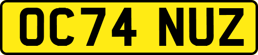 OC74NUZ
