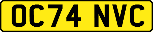 OC74NVC