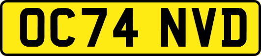 OC74NVD
