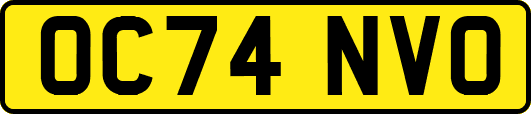 OC74NVO