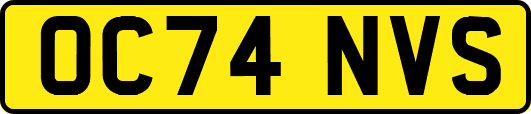 OC74NVS