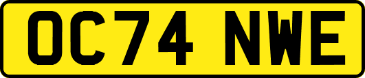 OC74NWE