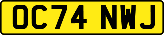 OC74NWJ
