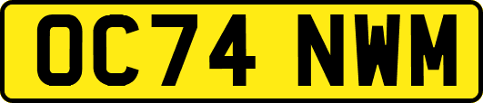 OC74NWM