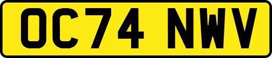 OC74NWV