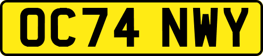 OC74NWY
