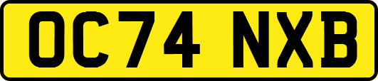 OC74NXB