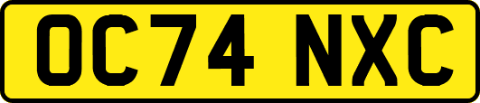 OC74NXC