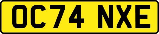 OC74NXE