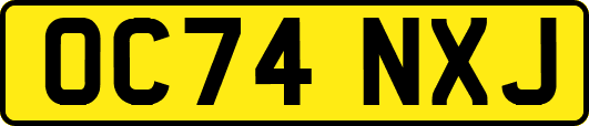 OC74NXJ