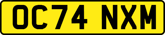 OC74NXM