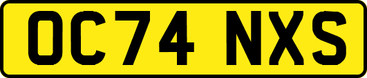 OC74NXS