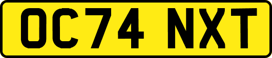 OC74NXT