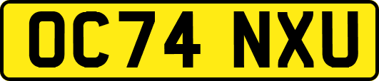 OC74NXU