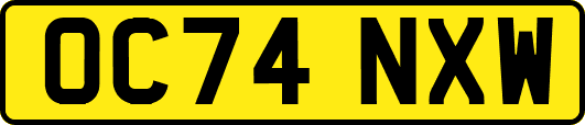 OC74NXW