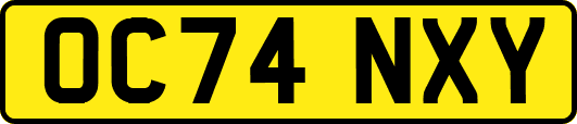 OC74NXY