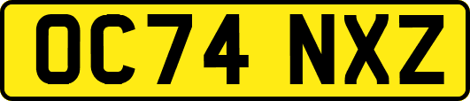 OC74NXZ
