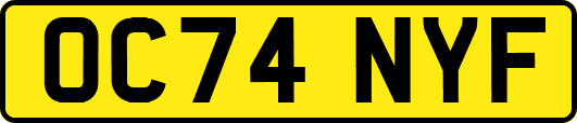OC74NYF