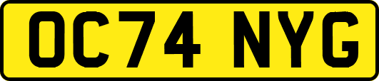 OC74NYG