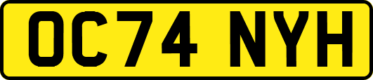 OC74NYH