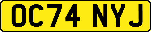 OC74NYJ