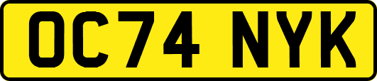 OC74NYK