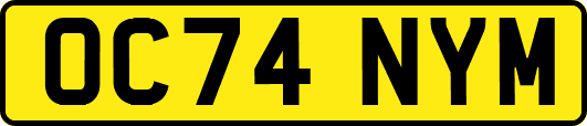 OC74NYM