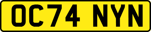 OC74NYN