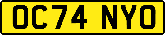 OC74NYO