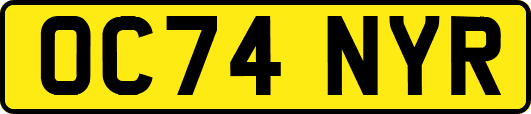 OC74NYR