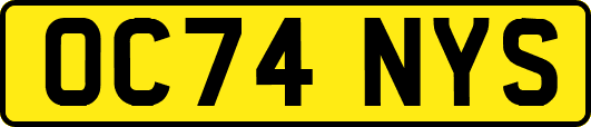 OC74NYS