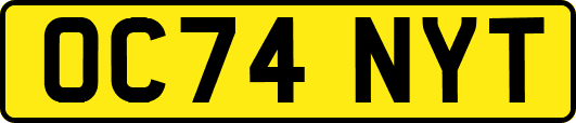 OC74NYT