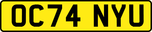 OC74NYU