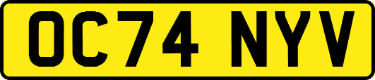 OC74NYV