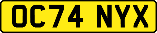 OC74NYX