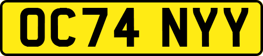 OC74NYY