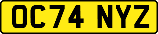 OC74NYZ