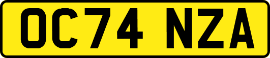 OC74NZA
