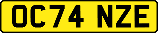 OC74NZE