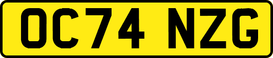 OC74NZG